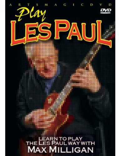 Play Les Paul - Play Les Paul - DVD