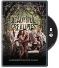 Beautiful Creatures - Beautiful Creatures - DVD