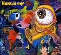 Human Eye - 4: Into Unknown - Music CD
