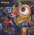Human Eye - 4: Into Unknown - Vinyl Record