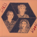 Grass Widow - Grass Widow - Vinyl Record