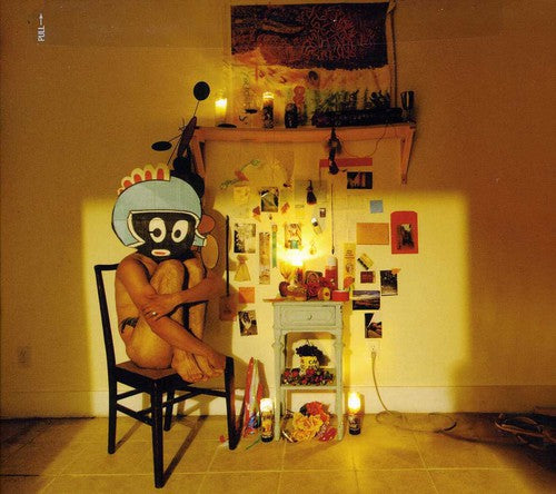 Rubinos,xenia - Magic Trix - Music CD