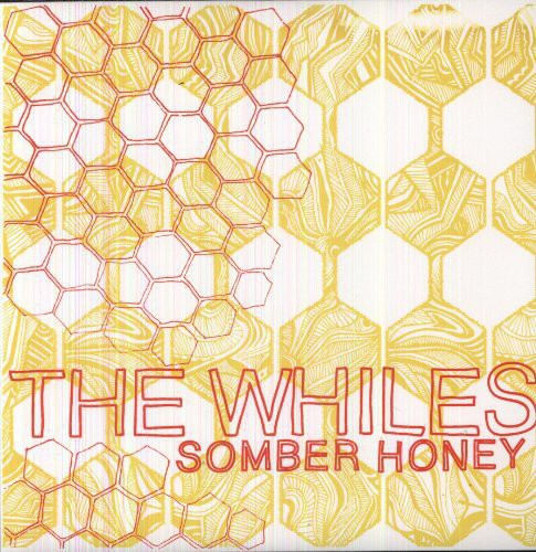 Whiles - Somber Honey - Vinyl Record