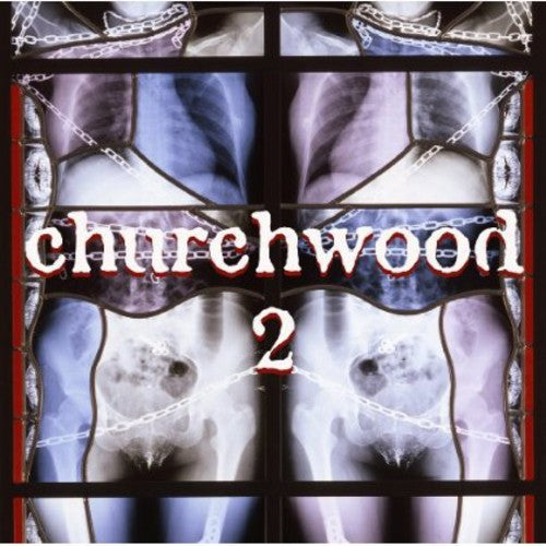 Churchwood - 2 - Vinyl Record