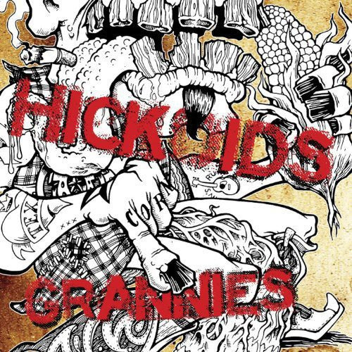 300 Years of Punk Rock [LP] Vinyl Record