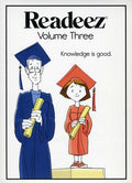 Readeez 3 - Readeez 3 - DVD