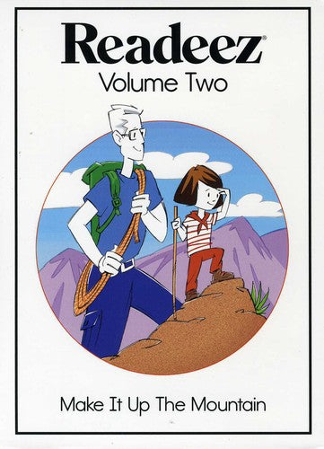 Readeez 2 - Readeez 2 - DVD