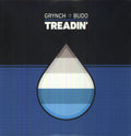 Treadin' [12" Vinyl] Vinyl Record