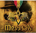 Sizzla - Messiah - Music CD