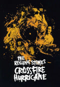 Rolling Stones - Crossfire Hurricane - DVD