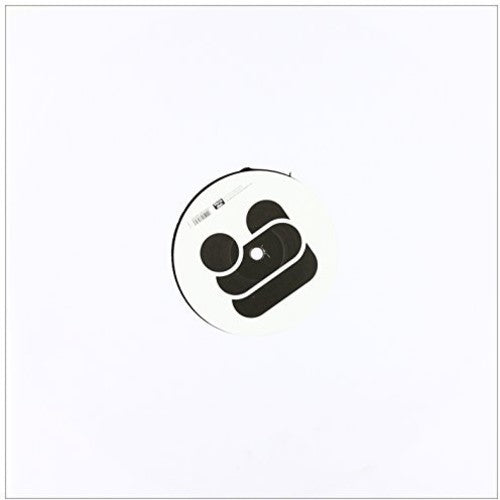 Champion - Prince Jammy / Hydra Island - Vinyl Record