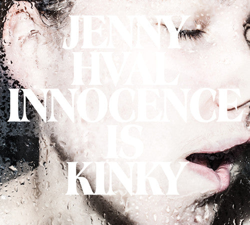Hval,jenny - Innocence Is Kinky - Vinyl Record