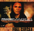 Marino,frank & Mahogany Rush - Full Circle - Music CD