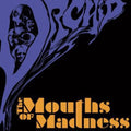 Orchid - Mouths Of Madness - Music CD