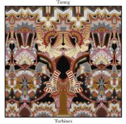 Tunng - Turbines - Vinyl Record