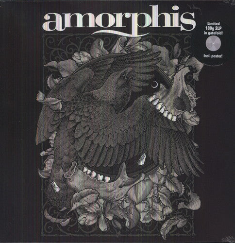 Amorphis - Circle - Vinyl Record