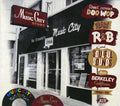 Various - The Music City Story (78 tracks) (3xCD) Music CD