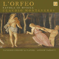 L'orfeo [2 CD]
