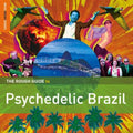 Rough Guide To Psychedelic Brazil / Various - Rough Guide To Psychedelic Brazil / Various - Music CD