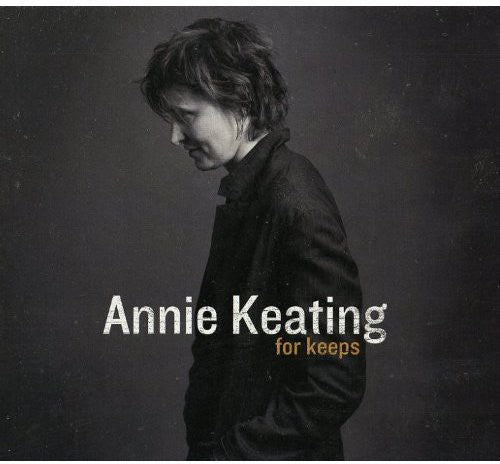 Keating,annie - For Keeps - Music CD