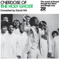 Hill,david - Overdose Of The Holy Ghost - Music CD
