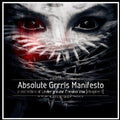 Absolute Grrrls Manifesto (chapter 1) - Absolute Grrrls Manifesto (chapter 1) - Music CD