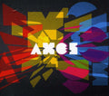 Axes - Axes - Music CD