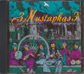 3 Mustaphas 3 - Heart Of Uncle Music CD