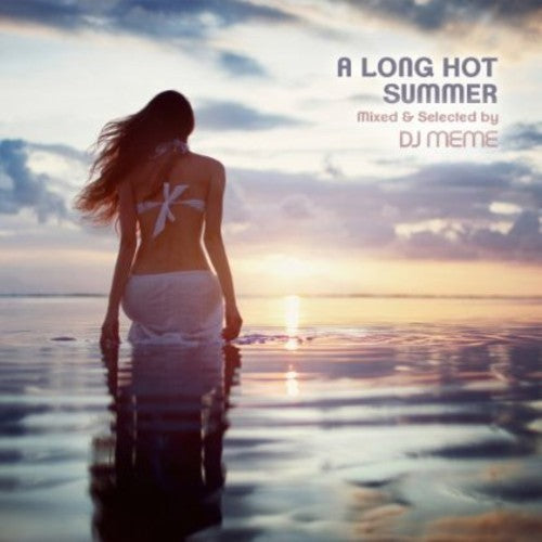 Long Hot Summer: Mixed & Selected By Dj Meme / Var - Long Hot Summer: Mixed & Selected By Dj Meme / Var - Music CD