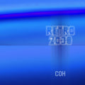Coh - Retro-2038 - Music CD