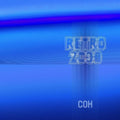 Coh - Retro-2038 - Vinyl Record