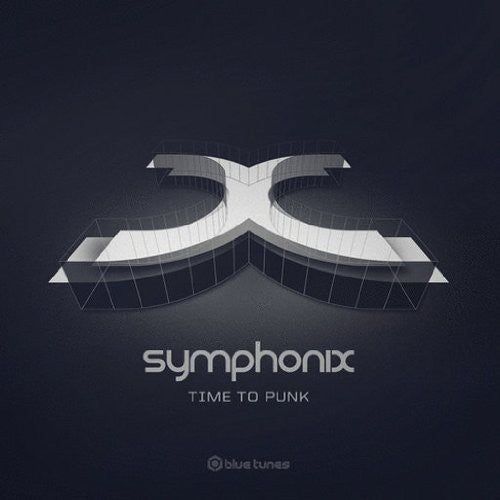 Symphonix - Time To Punk - Music CD