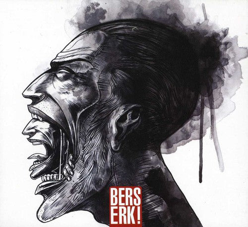 Berserk - Berserk - Music CD