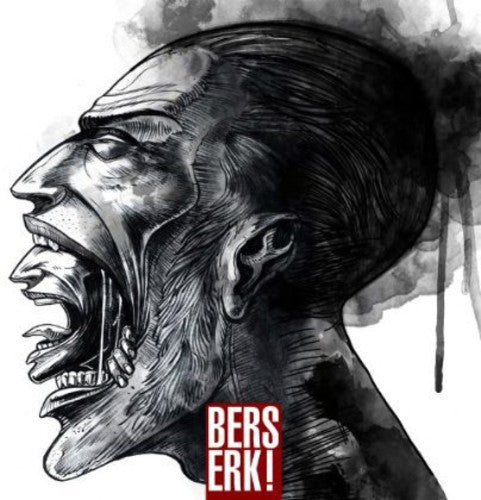 Berserk - Berserk - Vinyl Record
