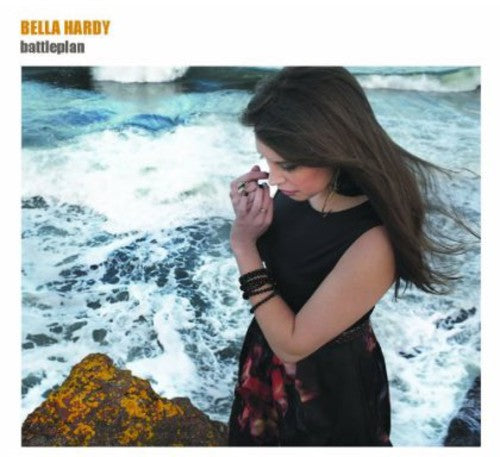 Hardy,bella - Battleplan - Music CD