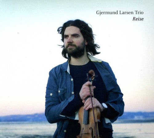 Larsen,gjermund Trio - Reise - Music CD