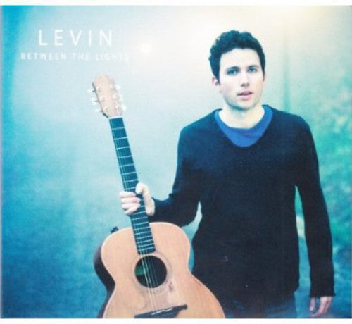 Levin - Between The Lights - Music CD