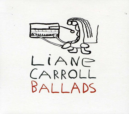 Carroll,liane - Ballads - Music CD