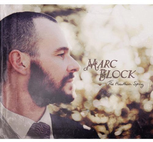 Block,marc - Hawthorn Spring - Music CD
