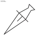 Let's Talk Daggers - Fantastic Contraption - Vinyl Record