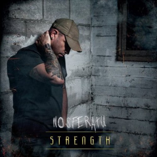 Nosferatu - Strength - Music CD