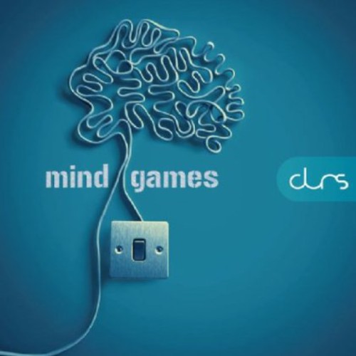 Durs - Mind Games - Music CD