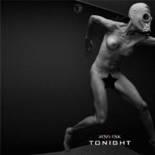 Kingpink - Tonight - Music CD