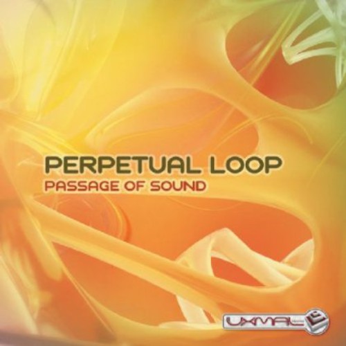 Perpetual Loop - Passage Of Sound - Music CD