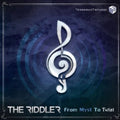 Riddler - From Myst To Twist - Music CD