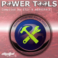 Power Tools - Power Tools - Music CD