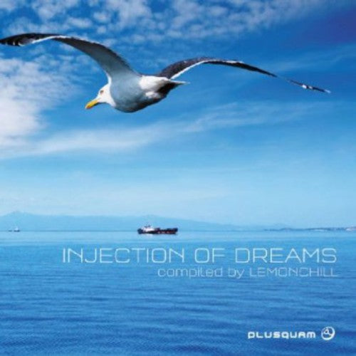 Injection Of Dreams - Injection Of Dreams - Music CD