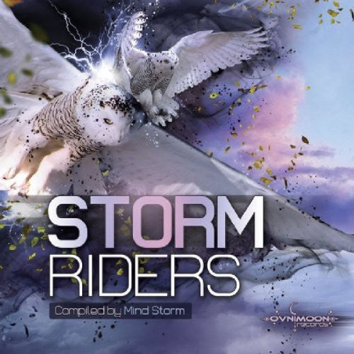 Storm Riders - Storm Riders - Music CD
