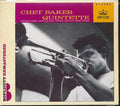 Chet Baker - Chet Baker Quintette Music CD