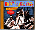 Rocky Sharpe & The Replays - If You Wanna Be Happy: The Polydor & Rak Masters & More (26 tracks) Music CD